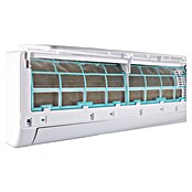 Vivax Inverterska split klimatska naprava M PRO  (7,03 kW, Bela, 105,5 x 23,1 x 33 cm) | 3419 - Split Marke | CBKC - Klima Marke | CBK - Klima | CB - Elektroinstallation | C - Elektro | BAUHAUS