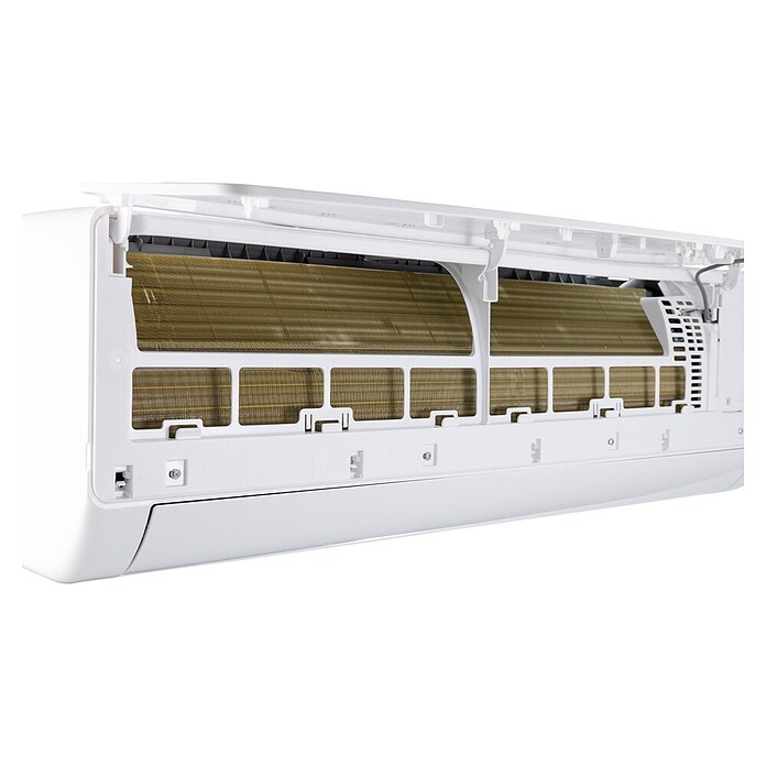 Vivax Inverterska split klimatska naprava M PRO  (7,03 kW, Bela, 105,5 x 23,1 x 33 cm) | 3419 - Split Marke | CBKC - Klima Marke | CBK - Klima | CB - Elektroinstallation | C - Elektro | BAUHAUS
