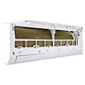 Vivax Inverterska split klimatska naprava M PRO  (7,03 kW, Bela, 105,5 x 23,1 x 33 cm) | 3419 - Split Marke | CBKC - Klima Marke | CBK - Klima | CB - Elektroinstallation | C - Elektro | BAUHAUS