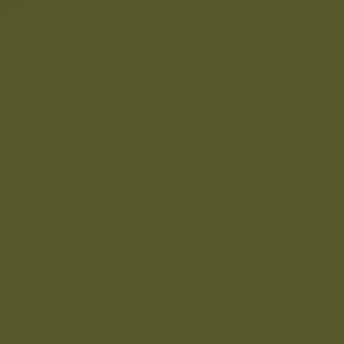 Westmann Hochbeet Vedura - 30 x 100 x 80 cm, Metall, Olivgrün - Dunkelolivgrünes Farbmuster.