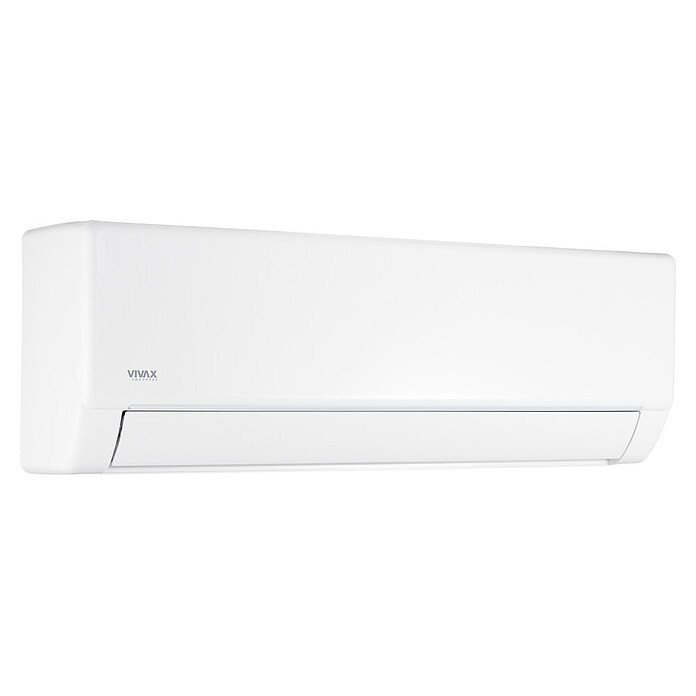 Vivax Inverterska split klimatska naprava X PRO  (3,52 kW, Bela, 80,5 x 19,4 x 28,5 cm) | 3419 - Split Marke | CBKC - Klima Marke | CBK - Klima | CB - Elektroinstallation | C - Elektro | BAUHAUS