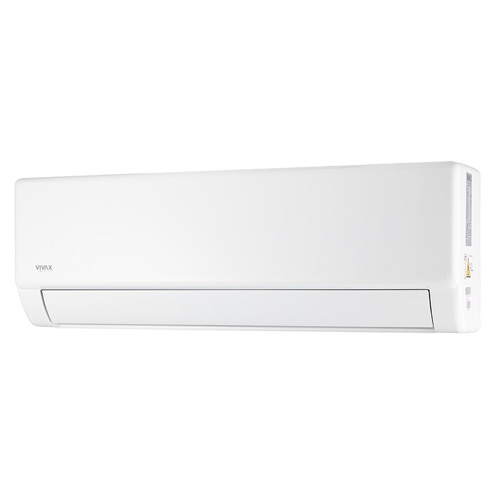 Vivax Inverterska split klimatska naprava X PRO  (3,52 kW, Bela, 80,5 x 19,4 x 28,5 cm) | 3419 - Split Marke | CBKC - Klima Marke | CBK - Klima | CB - Elektroinstallation | C - Elektro | BAUHAUS