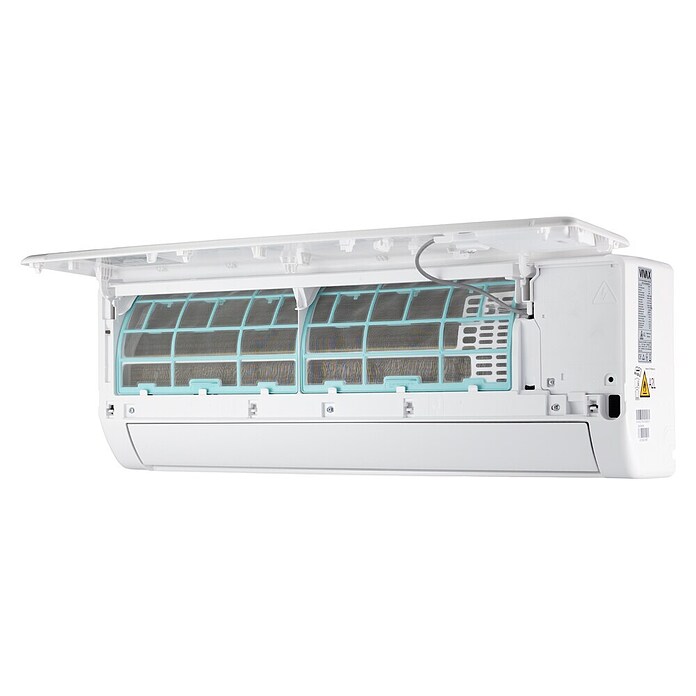 Vivax Inverterska split klimatska naprava X PRO  (3,52 kW, Bela, 80,5 x 19,4 x 28,5 cm) | 3419 - Split Marke | CBKC - Klima Marke | CBK - Klima | CB - Elektroinstallation | C - Elektro | BAUHAUS