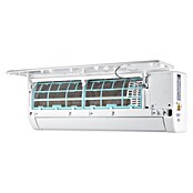 Vivax Inverterska split klimatska naprava X PRO  (3,52 kW, Bela, 80,5 x 19,4 x 28,5 cm) | 3419 - Split Marke | CBKC - Klima Marke | CBK - Klima | CB - Elektroinstallation | C - Elektro | BAUHAUS