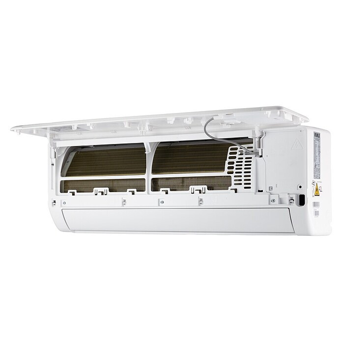 Vivax Inverterska split klimatska naprava X PRO  (3,52 kW, Bela, 80,5 x 19,4 x 28,5 cm) | 3419 - Split Marke | CBKC - Klima Marke | CBK - Klima | CB - Elektroinstallation | C - Elektro | BAUHAUS