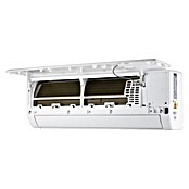 Vivax Inverterska split klimatska naprava X PRO  (3,52 kW, Bela, 80,5 x 19,4 x 28,5 cm) | 3419 - Split Marke | CBKC - Klima Marke | CBK - Klima | CB - Elektroinstallation | C - Elektro | BAUHAUS