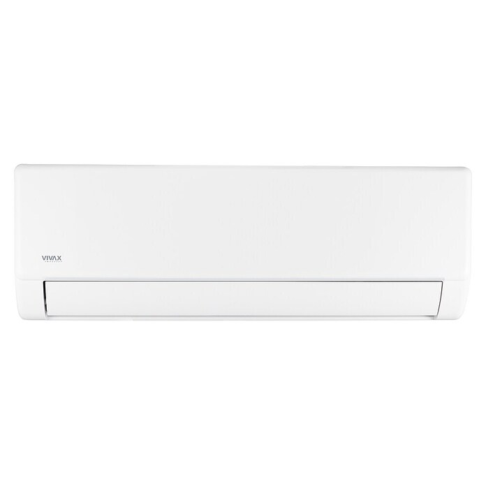 Vivax Inverterska split klimatska naprava X PRO  (3,52 kW, Bela, 80,5 x 19,4 x 28,5 cm) | 3419 - Split Marke | CBKC - Klima Marke | CBK - Klima | CB - Elektroinstallation | C - Elektro | BAUHAUS