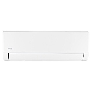 Vivax Inverterska split klimatska naprava X PRO (3,52 kW, Bela, 80,5 x 19,4 x 28,5 cm)