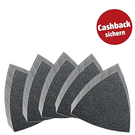 Fein  Schleifblatt-Set