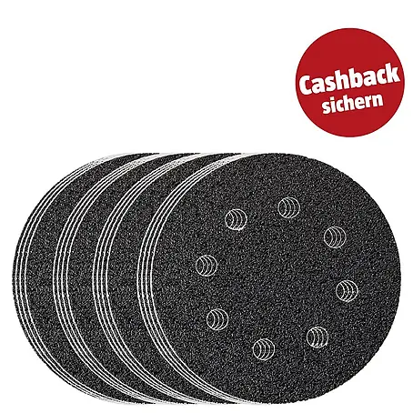 Fein  Schleifblatt-Set