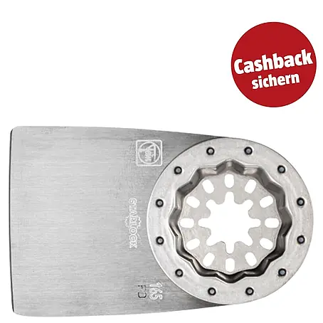 Fein Starlock Spachtel