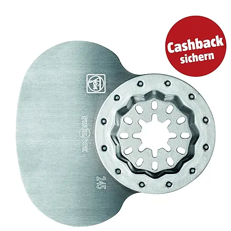 Fein Starlock Schneidmesser