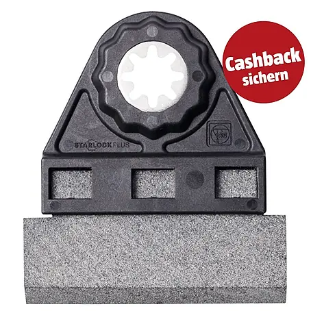 Fein Starlock Plus Fliesenfugen-Reinigungs-Set