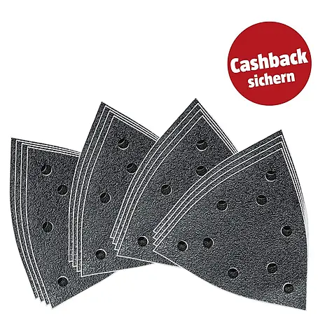 Fein  Schleifblatt-Set