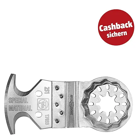 Fein Starlock Multi-Messer