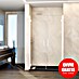 GME Mampara de ducha frontal Glass 