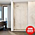GME Mampara de ducha frontal Glass 
