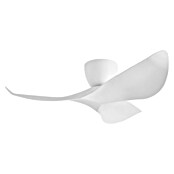 Alemar Ventilador de techo Venice (Blanco, 97 cm, 7 W - 30 W) | BAUHAUS
