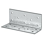 Hoekanker (l x b x h: 40 x 40 x 100 mm, Verzinkt) | BAUHAUS
