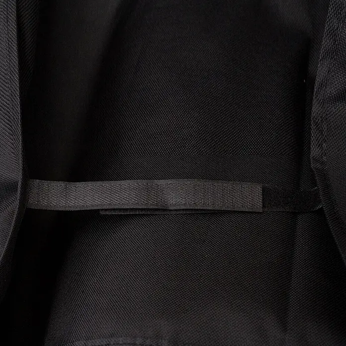 TAINO Grill-Schutzhülle WABAYA 3+0 - Passend für: Universell einsetzbar - TAINO WABAYA 3+0 und ähnlichen Grills, Oxford-Polyester, 250 g/m², Schwarz