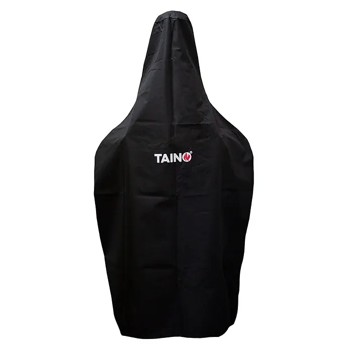 TAINO Grill-Schutzhülle - Passend für: Universal für andere Modelle verwendbar, Oxford-Polyester, Schwarz