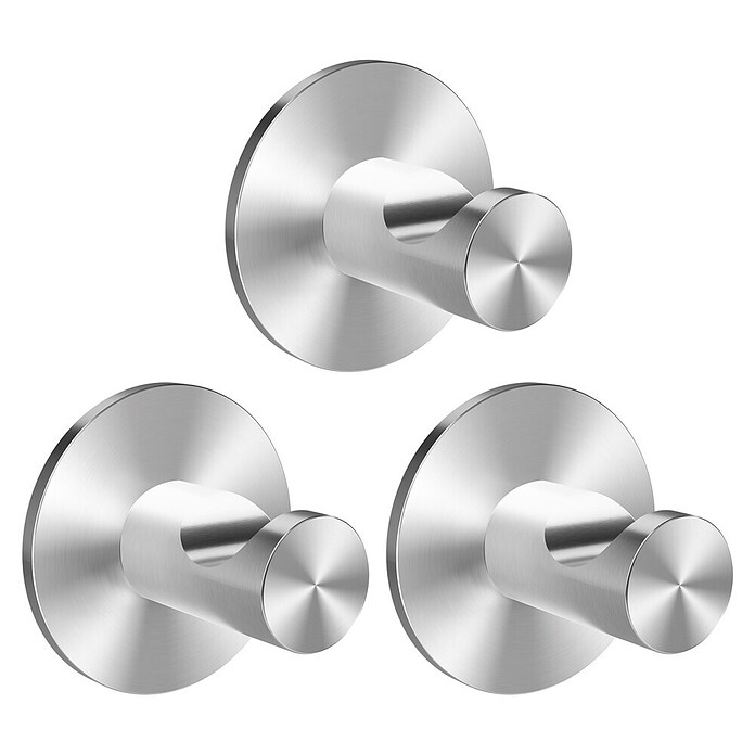 Venus Haken (Silber) | BAUHAUS