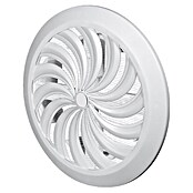 Stenski zračnik  (Premer priključitvenega dela: 100 mm) | 4188 - Be-und Entlüftung | DCFD - Lüftung | DCF - Küche | DC - Sanitärinstallation | D - Sanitär | BAUHAUS