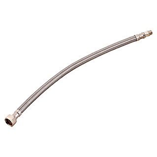 Priključna cev za armaturo (M 10, ⅜″, 450 mm)