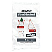 Krinner Basic Kerstboomstandaard (S, Geschikt voor: Kerstbomen tot 1,8 m)