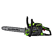 Vito Motosierra de gasolina Magnum VIMS37 (1,55 kW, 37 cm³, Longitud de la cuchilla: 40 cm) | BAUHAUS