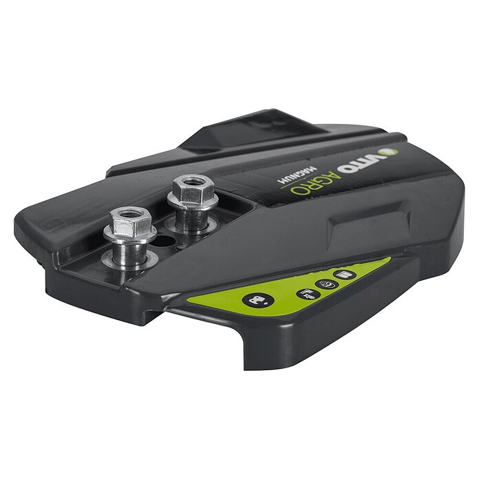 Vito Motosierra de gasolina Magnum VIMS37 (1,55 kW, 37 cm³, Longitud de la cuchilla: 40 cm) | BAUHAUS