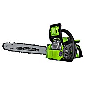 Vito Motosierra de gasolina Magnum VIMS37 (1,55 kW, 37 cm³, Longitud de la cuchilla: 40 cm) | BAUHAUS