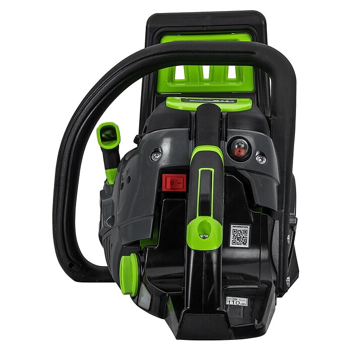 Vito Motosierra de gasolina Magnum VIMS37 (1,55 kW, 37 cm³, Longitud de la cuchilla: 40 cm) | BAUHAUS