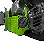 Vito Motosierra de gasolina Magnum VIMS37 (1,55 kW, 37 cm³, Longitud de la cuchilla: 40 cm) | BAUHAUS