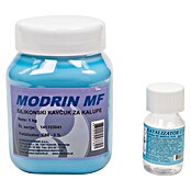 Silikonski set Modrin MF za izdelavo kalupov  (1 kg) | 6007 - Bio Spezialprodukte | HADP - Naturfarben | HAD - Farben | HA - Farben | H - Innendeko/Farben | BAUHAUS