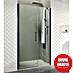 GME Mampara de ducha frontal Open Combi E 