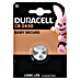 Duracell Litijeva baterija CR2450 B1 