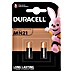 Duracell Alkalna baterija MN21 B2 