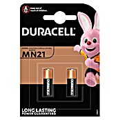 Duracell Alkalna baterija MN21 B2  (12 V, 2 kos) | 3351 - Alkali Marke | CBHA - Batterien Marke | CBH - Batterien/Taschenlampen | CB - Elektroinstallation | C - Elektro | BAUHAUS