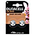 Duracell Litijeva baterija CR2032 