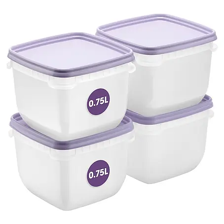SmartStore  Vorratsdosen-Set