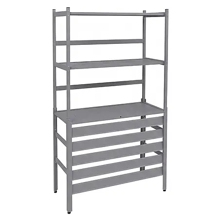Proregal  Geräteschrank Verkleidung für Klimaanlage/Wärmetauscher