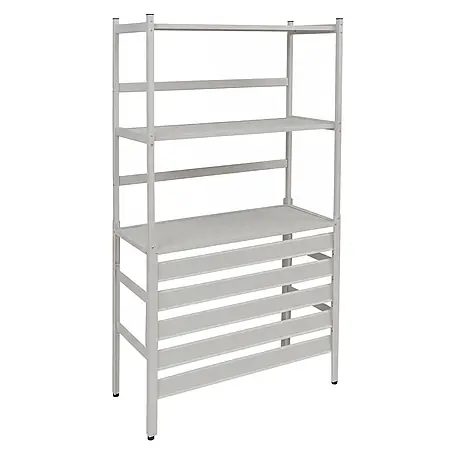 Proregal  Geräteschrank Verkleidung für Klimaanlage/Wärmetauscher
