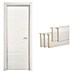 Solid Elements Pack puerta de interior Fresno Eslovenia 