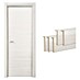 Solid Elements Pack puerta de interior Fresno Eslovenia 