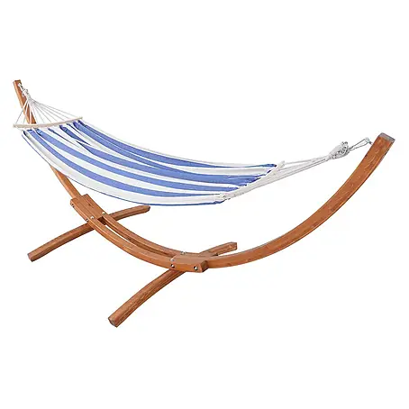 HOMAVO  Hängematten-Set