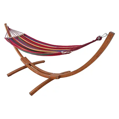 HOMAVO  Hängematten-Set