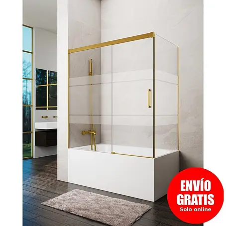 GME  Mampara para bañera Basic