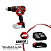 Einhell Professional Akku-Schlagbohrschrauber TE-CD 18 Li-i Brushless-Solo 