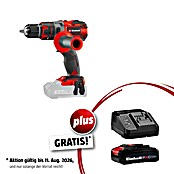 Einhell Professional Akku-Schlagbohrschrauber TE-CD 18 Li-i Brushless-Solo (18 V, 60 Nm) | BAUHAUS